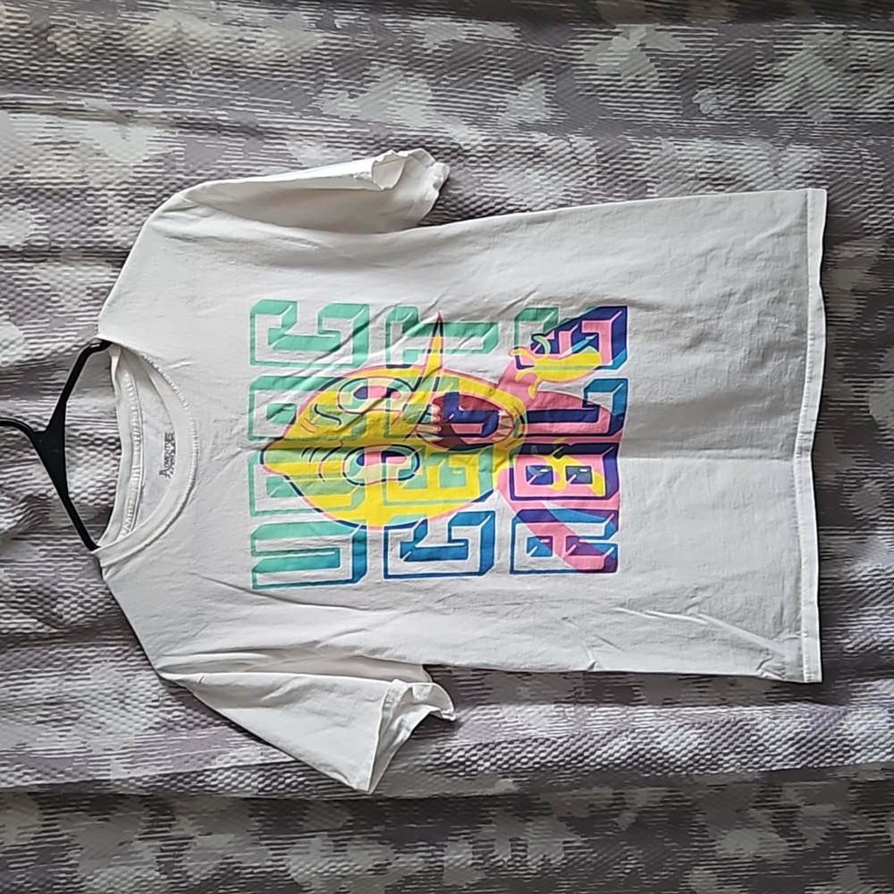 Adventure Time Lemongrab Tee